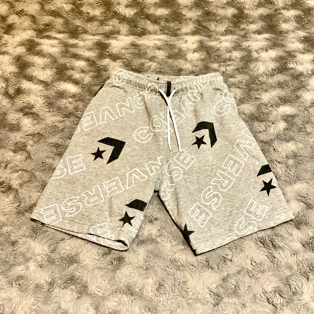 Converse Boy’s Shorts